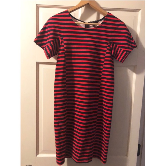 J. Crew Dresses & Skirts - J. Crew shift dress